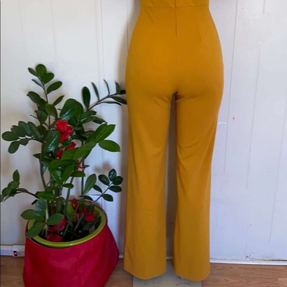Jumpsuit - Picture 5 of 5